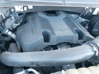 2018 Ford F-150 XL с VIN 1FTEW1EG2JKF23574, выставлен на аукционе IAAI как лот 41270332 с пробегом 154 593 миль миль и . История ставок и продаж доступна на DreamBid. Изображение 19.