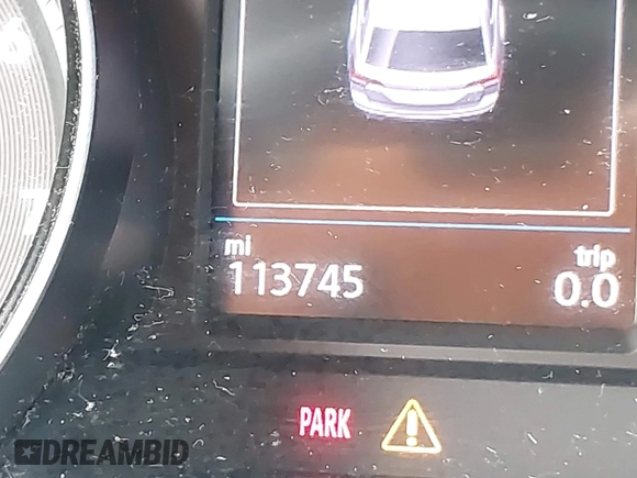 2020 Volkswagen Atlas SE with VIN 1V2LR2CA3LC504532, listed as a IAAI auction lot 42319148 with 113,745 mi miles and . Bid and sale history available at DreamBid. Image 15.