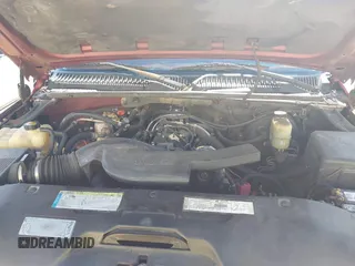 2001 Chevrolet Tahoe LT with VIN 1GNEC13T71R202962, listed as a IAAI auction lot 42663863 with 340,338 mi miles and . Bid and sale history available at DreamBid. Image 10.