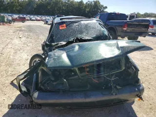 1997 Volvo 850 с VIN YV1LS5728VJ395603, выставлен на аукционе Copart как лот 76775064 с пробегом 103 917 миль миль и На запчасти • Non repairable. История ставок и продаж доступна на DreamBid. Изображение 5.