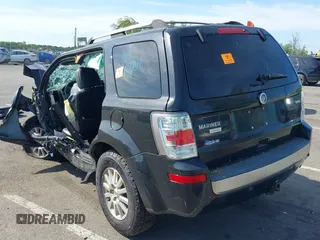 2011 Mercury Mariner Premier с VIN 4M2CN9HG7BKJ01459, выставлен на аукционе IAAI как лот 42231597 с пробегом 168 362 миль миль и . История ставок и продаж доступна на DreamBid. Изображение 3.