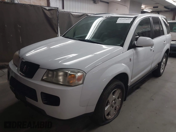 2006 Saturn VUE z VIN 5GZCZ63496S860169, wystawiony jako IAAI lot #42163853 z przebiegiem 187 139 mil mil oraz . Historia ofert i sprzedaży dostępna na DreamBid. Obrazek 18.