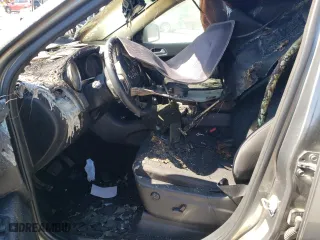 2011 Dodge Durango Crew with VIN 1D4RD4GG4BC697425, listed as a Copart auction lot 46029735 with 0 mi miles and Salvage Title. Bid and sale history available at carsss.com. Image 7.