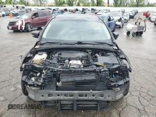 2016 Ford Focus SE с VIN 1FADP3FEXGL266691, выставлен на аукционе Copart как лот 55063575 с пробегом 88 783 миль миль и Списание • Salvage title. История ставок и продаж доступна на DreamBid. Изображение 5.