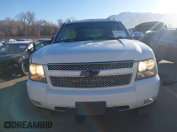 2007 Chevrolet Avalanche 3LT z VIN 3GNFK12367G277363, wystawiony jako IAAI lot #41395929 z przebiegiem 149 864 mil mil oraz . Historia ofert i sprzedaży dostępna na DreamBid. Obrazek 12.