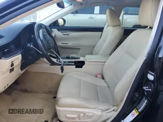 2014 Lexus ES 350 with VIN JTHBK1GG2E2100851, listed as a Copart auction lot 53344715 with 151,082 mi miles and Salvage Title. Bid and sale history available at carsss.com. Image 7.