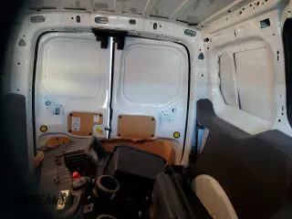 2022 Ford Transit Connect XL с VIN NM0LS7S24N1539606, выставлен на аукционе Copart как лот 47303775 с пробегом 19 512 миль миль и Списание • Salvage title. История ставок и продаж доступна на DreamBid. Изображение 10.
