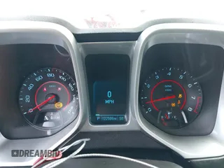 2012 Chevrolet Camaro 2LS с VIN 2G1FA1E3XC9210303, выставлен на аукционе IAAI как лот 42090423 с пробегом 122 586 миль миль и . История ставок и продаж доступна на DreamBid. Изображение 7.