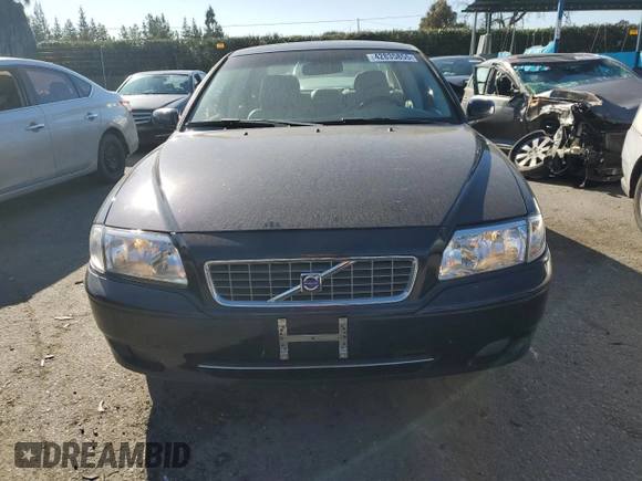 2006 Volvo S80 z VIN YV1TS592061445344, wystawiony jako Copart lot #42835855 z przebiegiem 157 452 mil mil oraz Szkody całkowita. Historia ofert i sprzedaży dostępna na DreamBid. Obrazek 5.