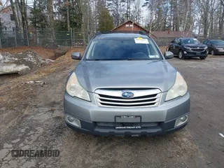 2011 Subaru Outback Premium z VIN 4S4BRBCC3B3338358, wystawiony jako IAAI lot #41776201 z przebiegiem 264 373 mil mil oraz . Historia ofert i sprzedaży dostępna na DreamBid. Obrazek 13.