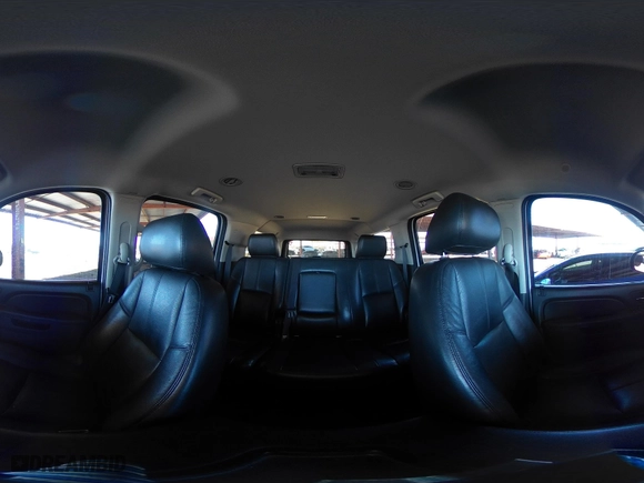 2012 Chevrolet Suburban LT with VIN 1GNSCJE05CR318556, listed as a IAAI auction lot 41654002 with 222,329 mi miles. Bid and sale history available at carsss.com. Image 19.