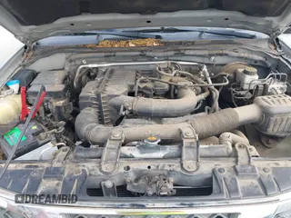 2012 Nissan Frontier SV with VIN 1N6BD0CT5CC458166, listed as a IAAI auction lot 42398871 with 187,509 mi miles and . Bid and sale history available at DreamBid. Image 10.