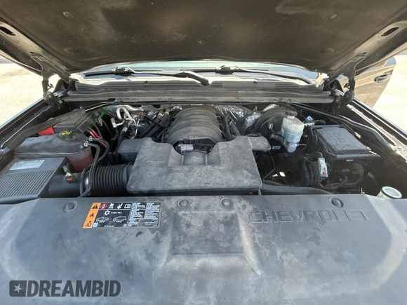 2018 Chevrolet Suburban LS with VIN 1GNSCGKC7JR316242, listed as a Copart auction lot 55782715 with 239,977 mi miles and Clean Title. Bid and sale history available at carsss.com. Image 7.