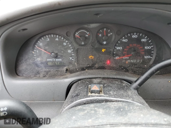 2006 Ford Ranger XLT with VIN 1FTZR45E16PA44050, listed as a Copart auction lot 48147895 with 156,710 mi miles and Salvage Title. Bid and sale history available at carsss.com. Image 9.