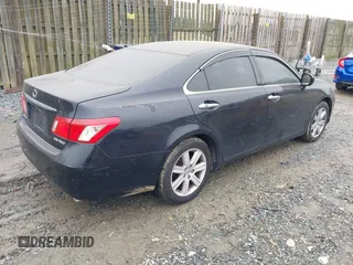 2007 Lexus ES 330 с VIN JTHBJ46G372085415, выставлен на аукционе IAAI как лот 42523718 с пробегом 216 071 миль миль и . История ставок и продаж доступна на DreamBid. Изображение 4.