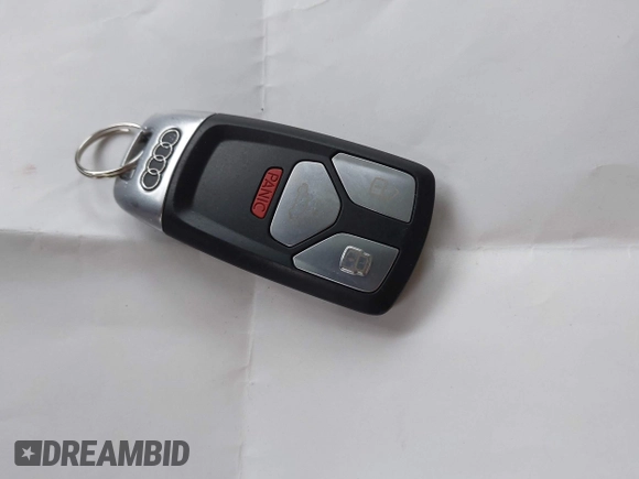 2019 Audi Q5 Premium Plus z VIN WA1BNAFY5K2049080, wystawiony jako IAAI lot #42057631 z przebiegiem 94 767 mil mil oraz . Historia ofert i sprzedaży dostępna na DreamBid. Obrazek 11.