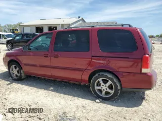 2005 Chevrolet Uplander LS z VIN 1GNDV23L95D159224, wystawiony jako Copart lot #53939485 z przebiegiem 260 223 mil mil oraz Tytuł czysty. Historia ofert i sprzedaży dostępna na DreamBid. Obrazek 2.