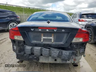 2011 Volvo C70 z VIN YV1672MC3BJ119321, wystawiony jako Copart lot #58251285 z przebiegiem 166 931 mil mil oraz Szkoda całkowita • Salvage title. Historia ofert i sprzedaży dostępna na DreamBid. Obrazek 6.
