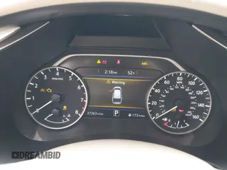 2015 Nissan Murano Platinum z VIN 5N1AZ2MG8FN248579, wystawiony jako IAAI lot #41185530 z przebiegiem 37 363 mil mil oraz . Historia ofert i sprzedaży dostępna na DreamBid. Obrazek 7.