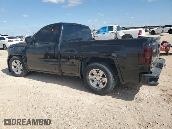 2014 GMC Sierra 1500 z VIN 1GTN1TEC5EZ132410, wystawiony jako Copart lot #55172565 z przebiegiem 144 295 mil mil oraz Szkoda całkowita • Salvage title. Historia ofert i sprzedaży dostępna na DreamBid. Obrazek 2.