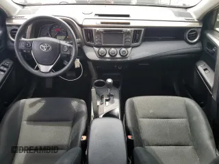 2015 Toyota RAV4 LE z VIN JTMBFREV4FD144362, wystawiony jako Copart lot #62429315 z przebiegiem 114 204 mil mil oraz Czysty tytuł • Clean title. Historia ofert i sprzedaży dostępna na DreamBid. Obrazek 8.