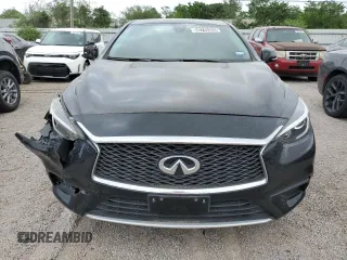 2018 Infiniti QX30 with VIN SJKCH5CP8JA060290, listed as a Copart auction lot 50745265 with 71,757 mi miles and Clean Title. Bid and sale history available at carsss.com. Image 5.