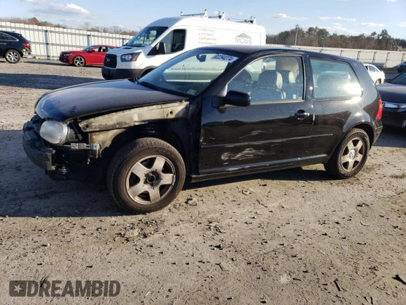 1999 Volkswagen GTI z VIN WVWDC31J3XW349033, wystawiony jako Copart lot #82294274 z przebiegiem 234 259 mil mil oraz Szkoda całkowita • Salvage title. Historia ofert i sprzedaży dostępna na DreamBid. Obrazek 1.