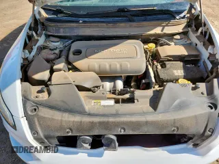 2016 Jeep Cherokee Limited with VIN 1C4PJLDB9GW329005, listed as a Copart auction lot 61939155 with 106,237 mi miles and Clean title. Bid and sale history available at DreamBid. Image 12.