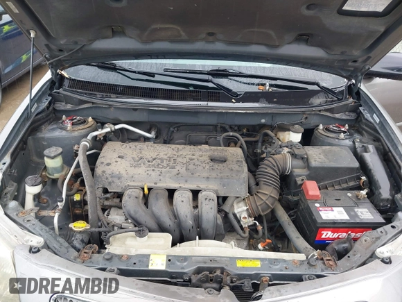 2006 Pontiac Vibe with VIN 5Y2SL65866Z411411, listed as a IAAI auction lot 42525862 with 49,967 mi miles and . Bid and sale history available at DreamBid. Image 10.