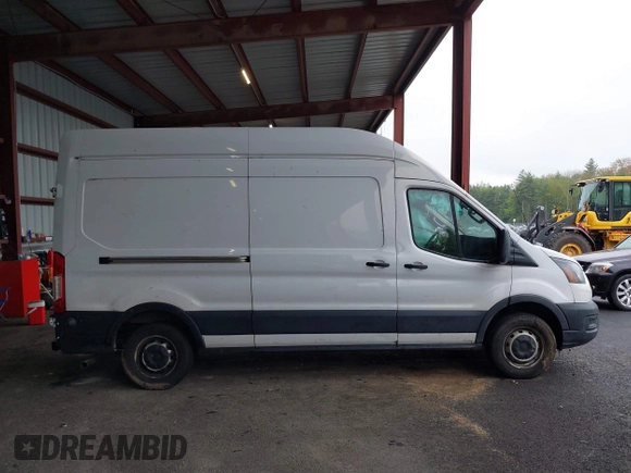 2020 Ford Transit Cargo с VIN 1FTBR1X85LKB59928, выставлен на аукционе IAAI как лот 42265878 с пробегом 178 877 миль миль и . История ставок и продаж доступна на DreamBid. Изображение 13.