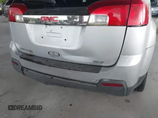 2013 GMC Terrain SLT with VIN 2GKALUEKXD6141169, listed as a IAAI auction lot 42766772 with 232,160 mi miles and . Bid and sale history available at DreamBid. Image 15.