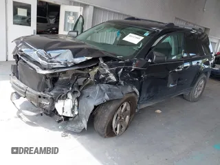 2014 GMC Acadia SLE with VIN 1GKKRPKD7EJ289407, listed as a IAAI auction lot 40147085 with 133,698 mi miles. Bid and sale history available at carsss.com. Image 18.