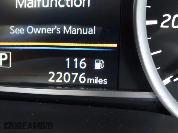 2019 Nissan Sentra SV with VIN 3N1AB7AP6KY381447, listed as a IAAI auction lot 41920765 with 22,076 mi miles and . Bid and sale history available at DreamBid. Image 15.