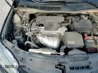 2017 Toyota Camry LE with VIN 4T1BF1FK0HU348936, listed as a Copart auction lot 84774665 with 94,629 mi miles and Clean title. Bid and sale history available at DreamBid. Image 14.