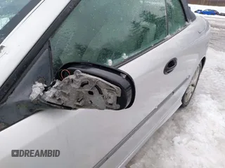 2005 Saab 9-3 z VIN YS3FH79Y456003839, wystawiony jako IAAI lot #41687321 z przebiegiem 156 280 mil mil oraz . Historia ofert i sprzedaży dostępna na DreamBid. Obrazek 14.