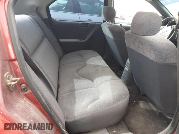 2000 Dodge Stratus z VIN 1B3EJ46X5YN246444, wystawiony jako Copart lot #84977054 z przebiegiem 159 505 mil mil oraz Nie do naprawy • Non repairable. Historia ofert i sprzedaży dostępna na DreamBid. Obrazek 10.