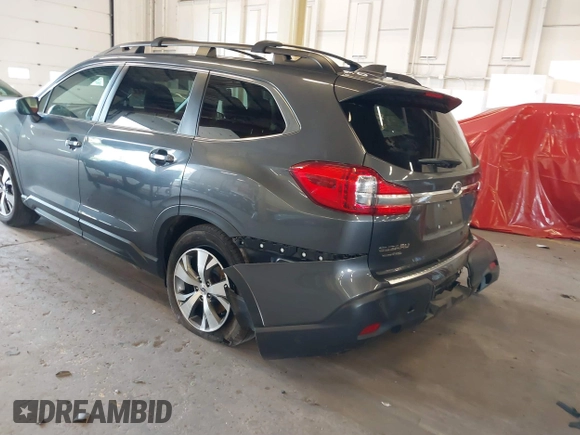 2022 Subaru Ascent Premium with VIN 4S4WMACDXN3411197, listed as a IAAI auction lot 40119232 with 43,924 mi miles and . Bid and sale history available at DreamBid. Image 20.