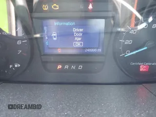 2013 Ford Police Interceptor с VIN 1FAHP2MT5DG227394, выставлен на аукционе IAAI как лот 41613336 с пробегом 248 998 миль миль и . История ставок и продаж доступна на DreamBid. Изображение 7.