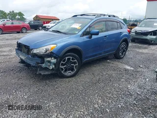 2016 Subaru Crosstrek Premium с VIN JF2GPABC4G8287427, выставлен на аукционе IAAI как лот 42346238 с пробегом 133 286 миль миль и . История ставок и продаж доступна на DreamBid. Изображение 20.