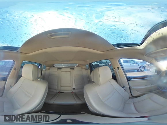 2014 BMW X6 xDrive35i with VIN 5UXFG2C57E0C44228, listed as a Copart auction lot 46574765 with 111,001 mi miles and Salvage Title. Bid and sale history available at carsss.com. Image 13.
