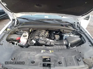 2023 Jeep Grand Cherokee Laredo with VIN 1C4RJHAG6PC620620, listed as a IAAI auction lot 41086775 with 17,882 mi miles and . Bid and sale history available at DreamBid. Image 10.