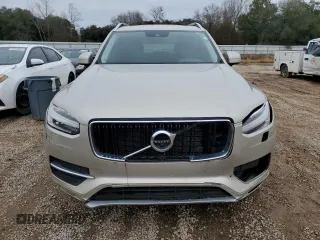 2016 Volvo XC90 T6 Momentum with VIN YV4A22PK6G1003214, listed as a Copart auction lot 46079965 with 144,257 mi miles and Clean Title. Bid and sale history available at carsss.com. Image 5.