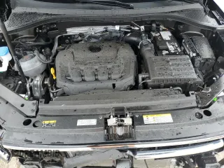 2024 Volkswagen Tiguan S with VIN 3VVRB7AX7RM132156, listed as a Copart auction lot 52349895 with 1,251 mi miles and Salvage title. Bid and sale history available at DreamBid. Image 14.