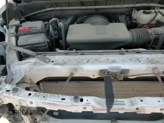 2022 Chevrolet Silverado 1500 LT с VIN 2GCPACEDXN1510358, выставлен на аукционе Copart как лот 68666345 с пробегом 107 487 миль миль и Списание • Salvage title. История ставок и продаж доступна на DreamBid. Изображение 14.