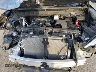 2024 Infiniti QX60 Luxe с VIN 5N1DL1FS5RC343854, выставлен на аукционе Copart как лот 43956085 с пробегом 15 750 миль миль и Списание • Salvage title. История ставок и продаж доступна на DreamBid. Изображение 13.