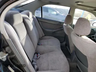 1997 Honda Civic EX z VIN 1HGEJ8646VL033197, wystawiony jako Copart lot #84891944 z przebiegiem Nie podano mil oraz Szkoda całkowita • Salvage title. Historia ofert i sprzedaży dostępna na DreamBid. Obrazek 10.