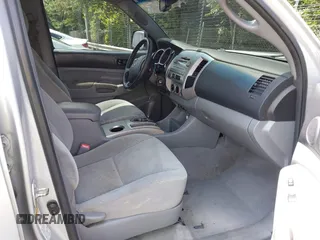 2010 Toyota Tacoma PreRunner with VIN 5TEJU4GN3AZ721657, listed as a IAAI auction lot 42276420 with 226,024 mi miles and . Bid and sale history available at DreamBid. Image 5.