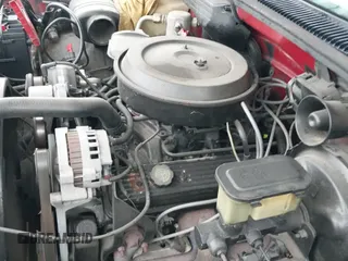 1992 Chevrolet Silverado 1500 with VIN 2GCEC19K4N1103120, listed as a IAAI auction lot 42522667 with 309,244 mi miles and . Bid and sale history available at DreamBid. Image 12.