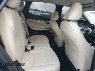 2019 Infiniti QX50 Essential z VIN 3PCAJ5M19KF148511, wystawiony jako Copart lot #61424075 z przebiegiem 45 915 mil mil oraz Szkoda całkowita • Salvage title. Historia ofert i sprzedaży dostępna na DreamBid. Obrazek 11.