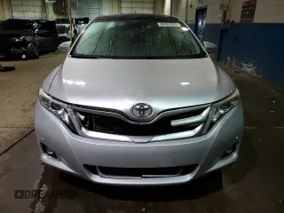 2014 Toyota Venza XLE z VIN 4T3BK3BB4EU107140, wystawiony jako Copart lot #88402825 z przebiegiem 156 080 mil mil oraz Szkoda całkowita • Salvage title. Historia ofert i sprzedaży dostępna na DreamBid. Obrazek 5.